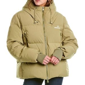 The Arrivals - Aer Classic Down Coat